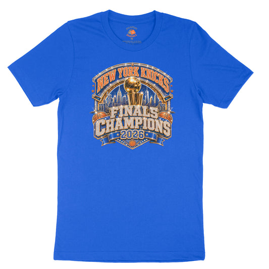 NY Bling Royal